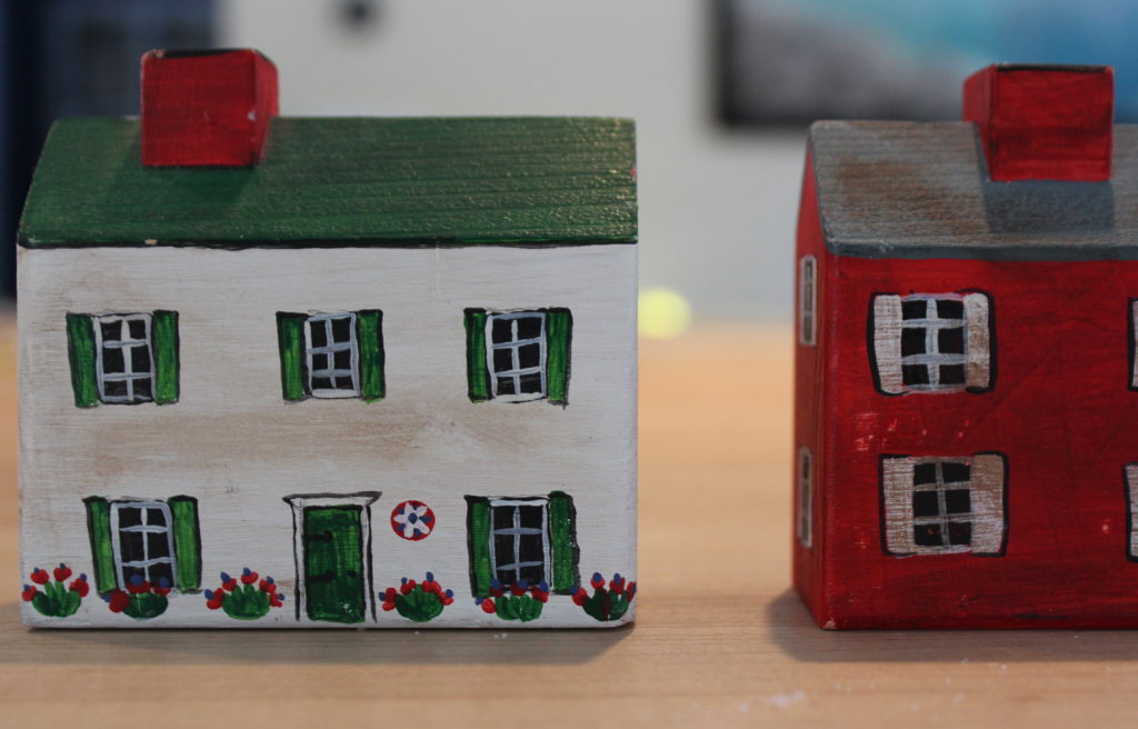 small-houses